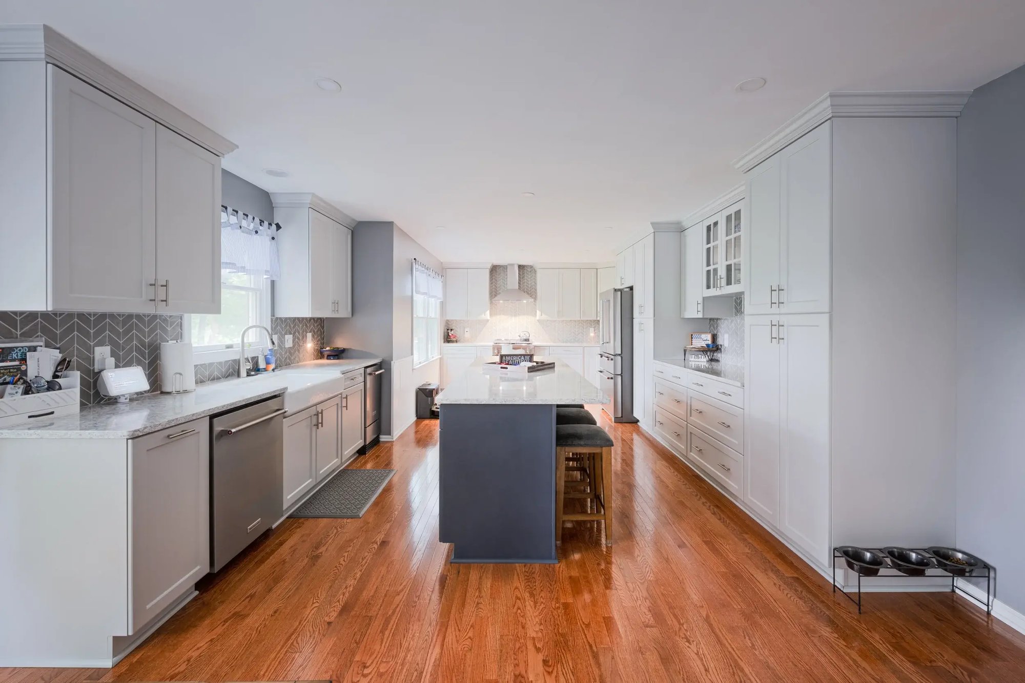 Top Kitchen Refacing Near Me Kitchen Magic